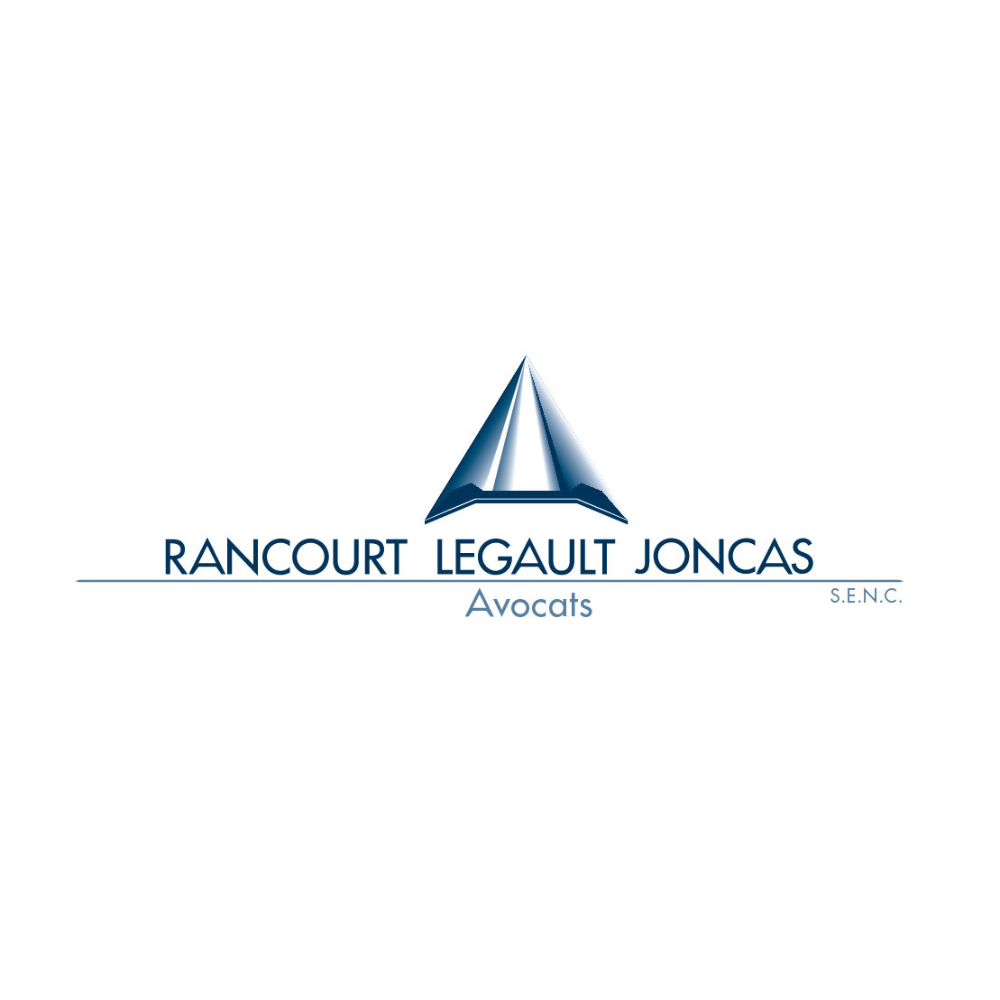 Rancourt, Legault, Joncas Avocats