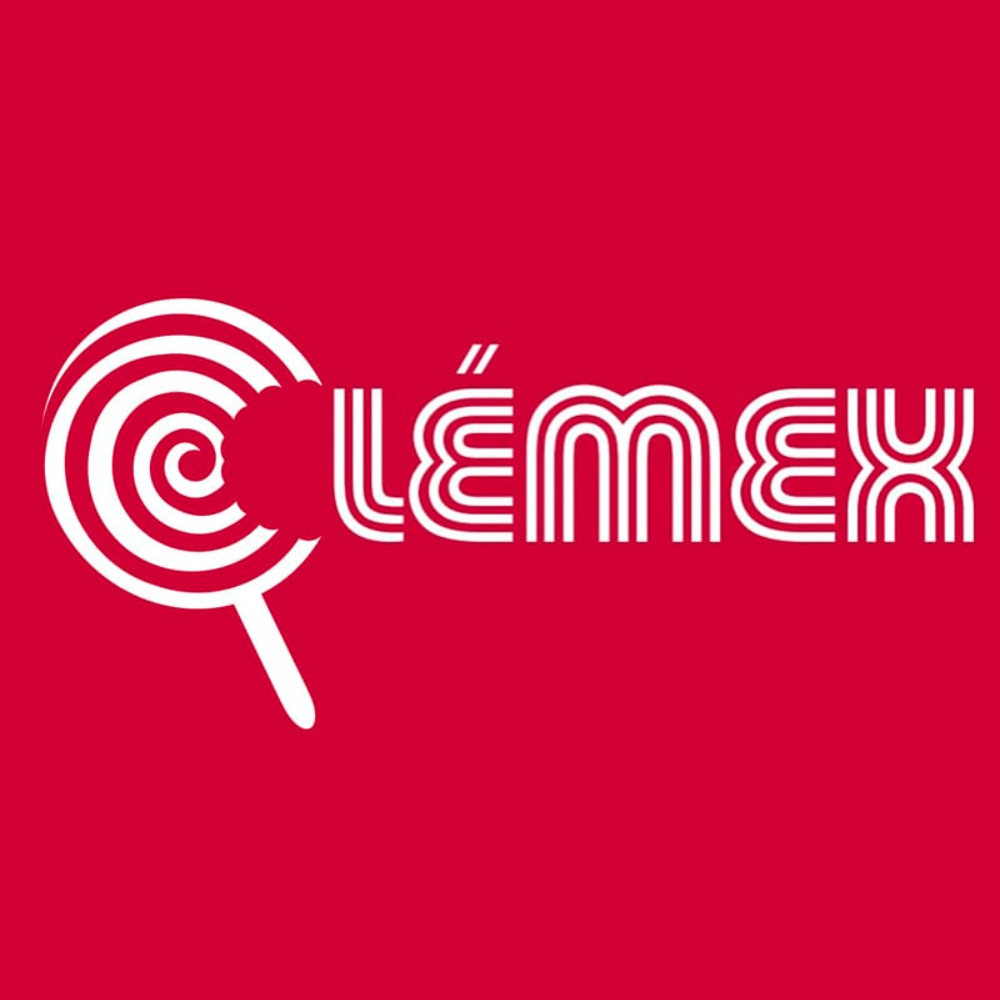 Logo Confiserie Clémex