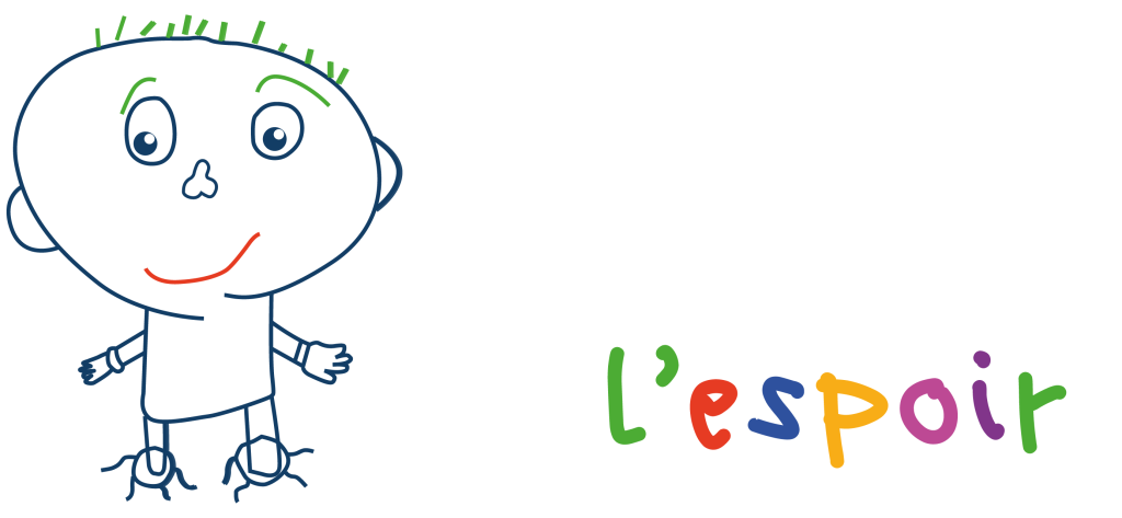 Logo Fondation des Gouverneurs de l'espoir