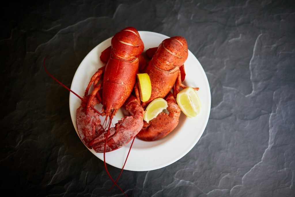 Souper Homards Club de Golf Bellevue, Léry