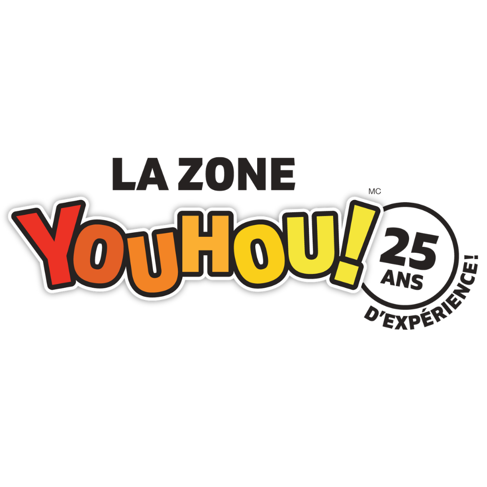 Logo La Zone Youhou