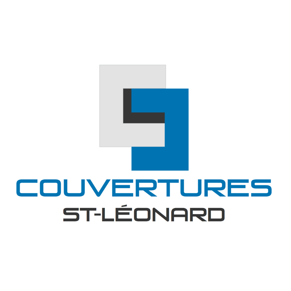 Logo Couvertures St-Leonard