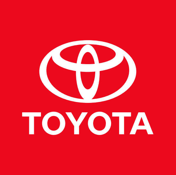 Grands donateurs - Toyota