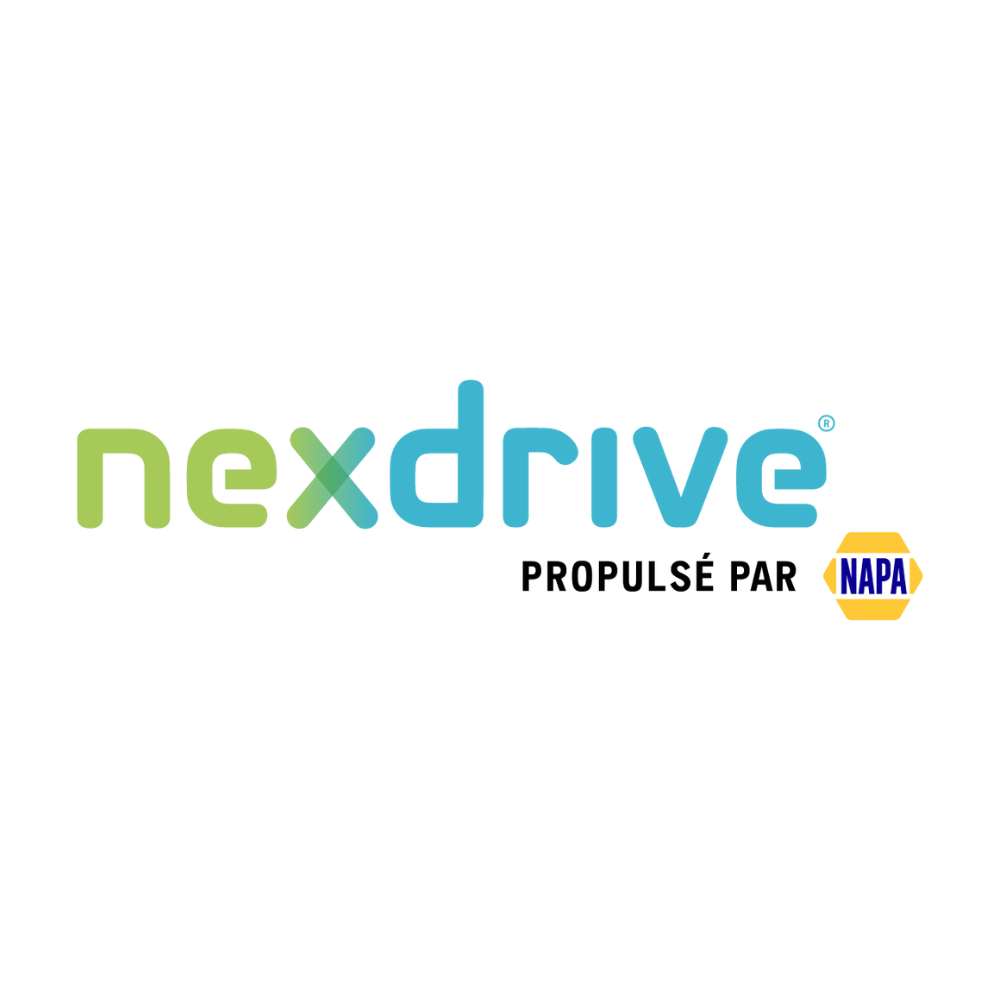 Napa Nexdrive - Grand donateur