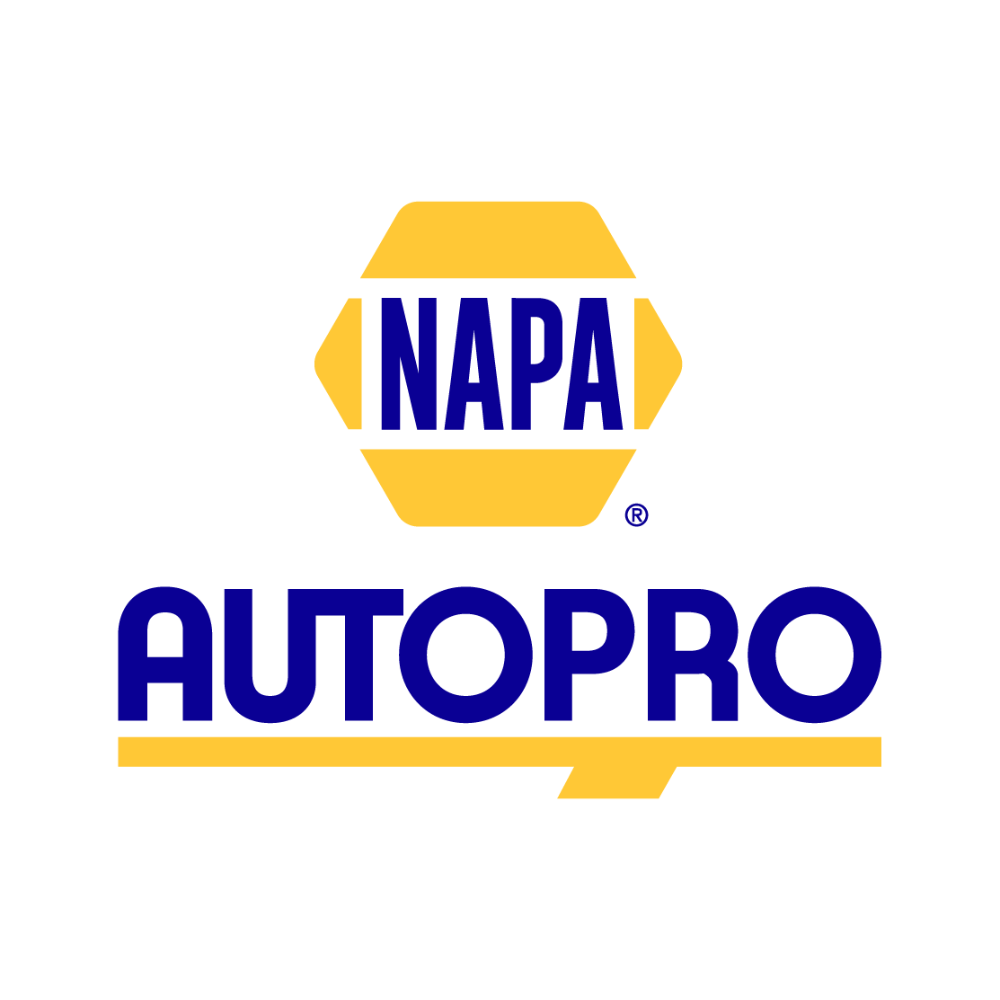 Napa Autopro logo - Grand donateur